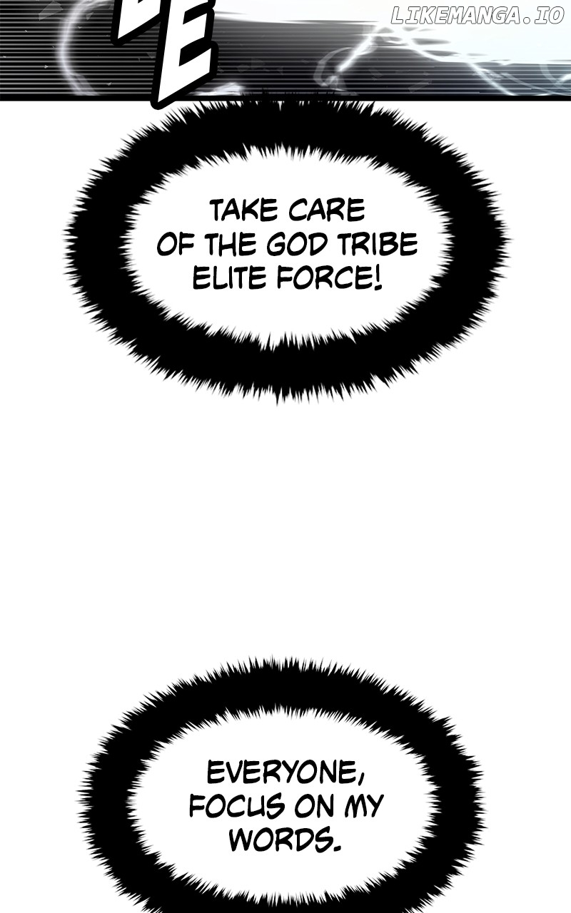God Tribe Chapter 57 - page 57
