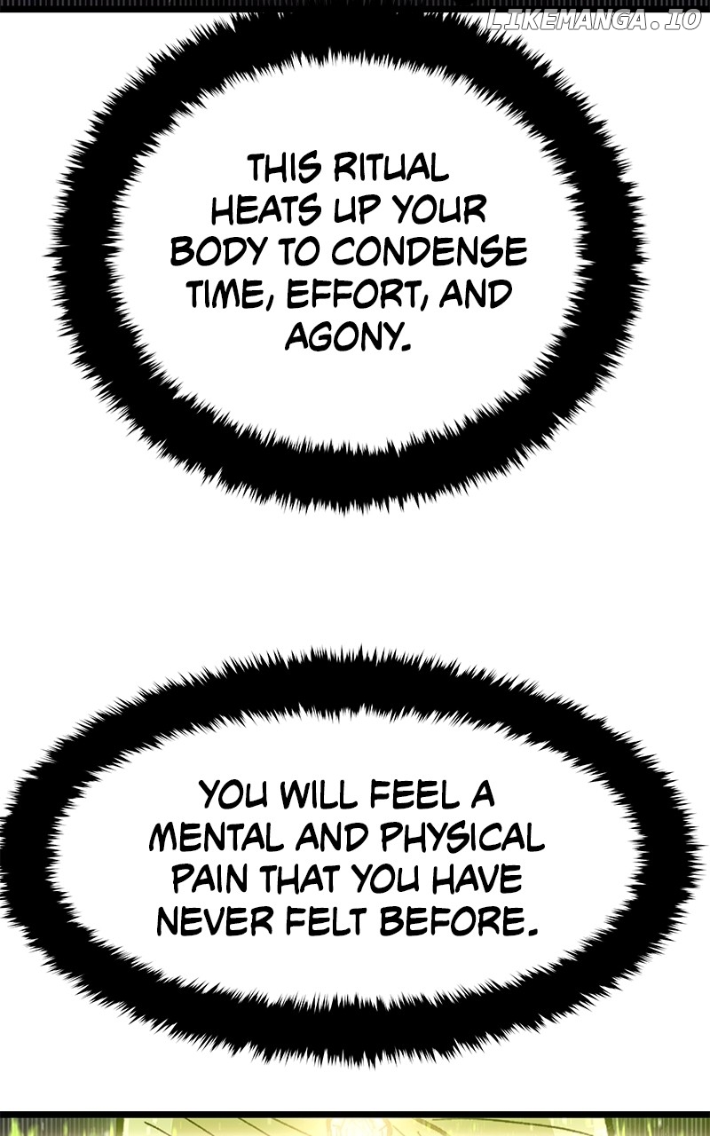 God Tribe Chapter 57 - page 59