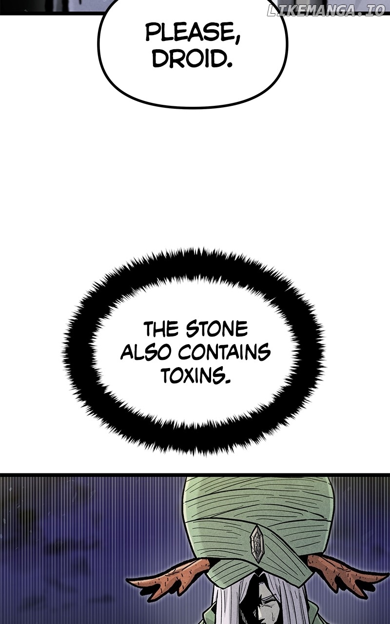 God Tribe Chapter 57 - page 6
