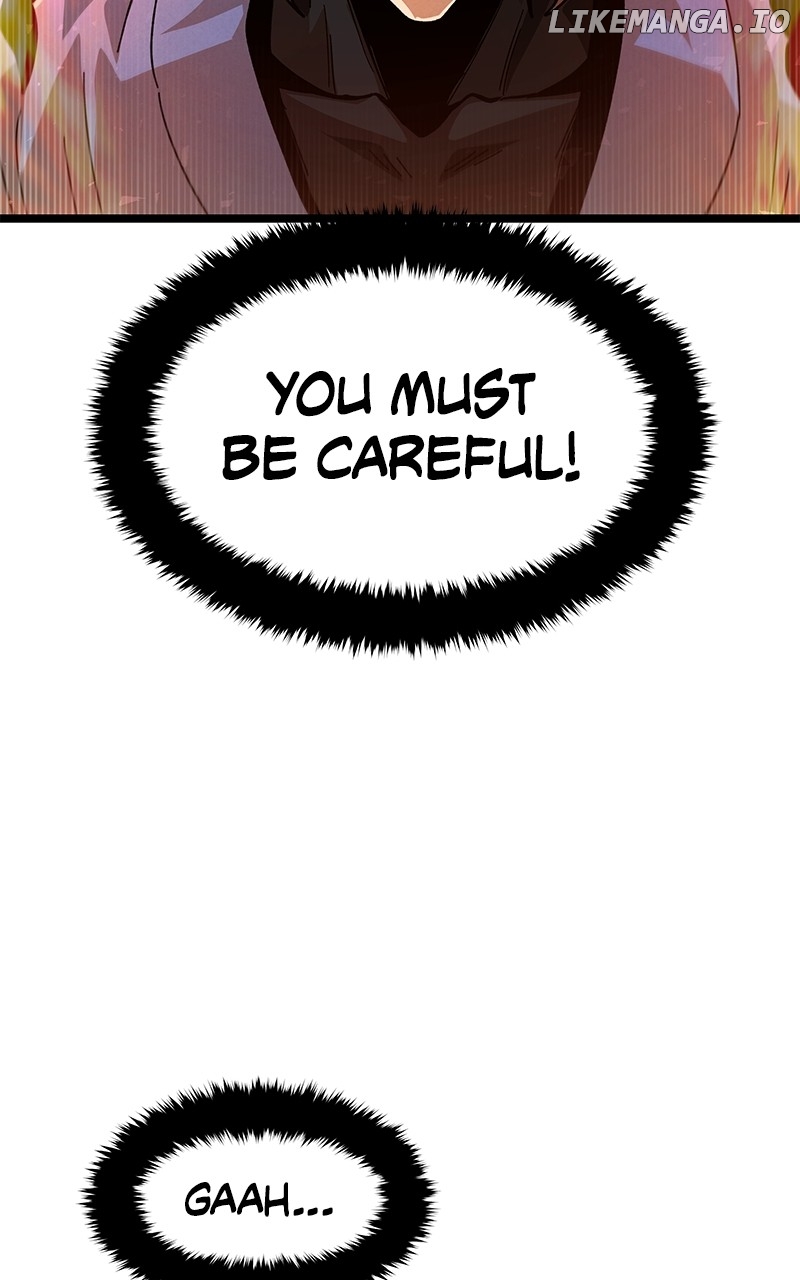 God Tribe Chapter 57 - page 62