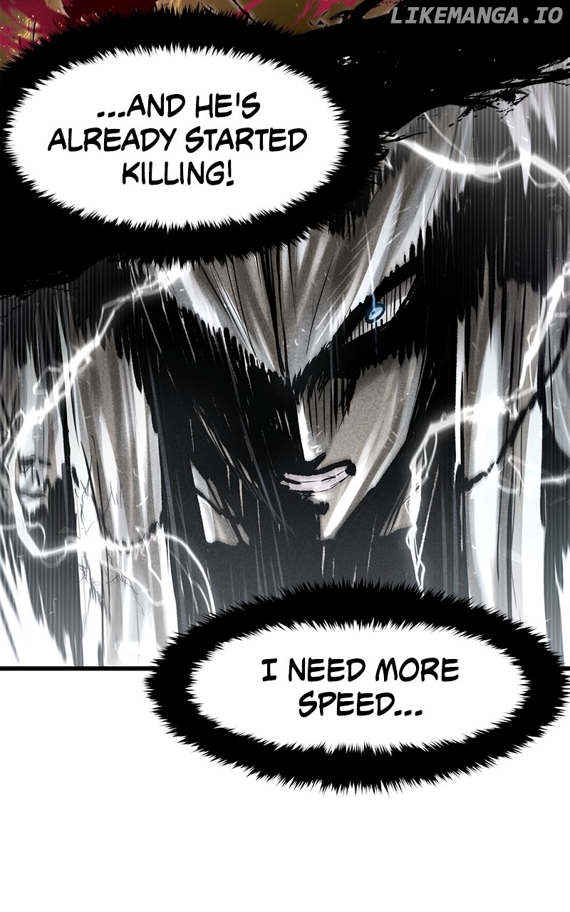 God Tribe Chapter 57 - page 68