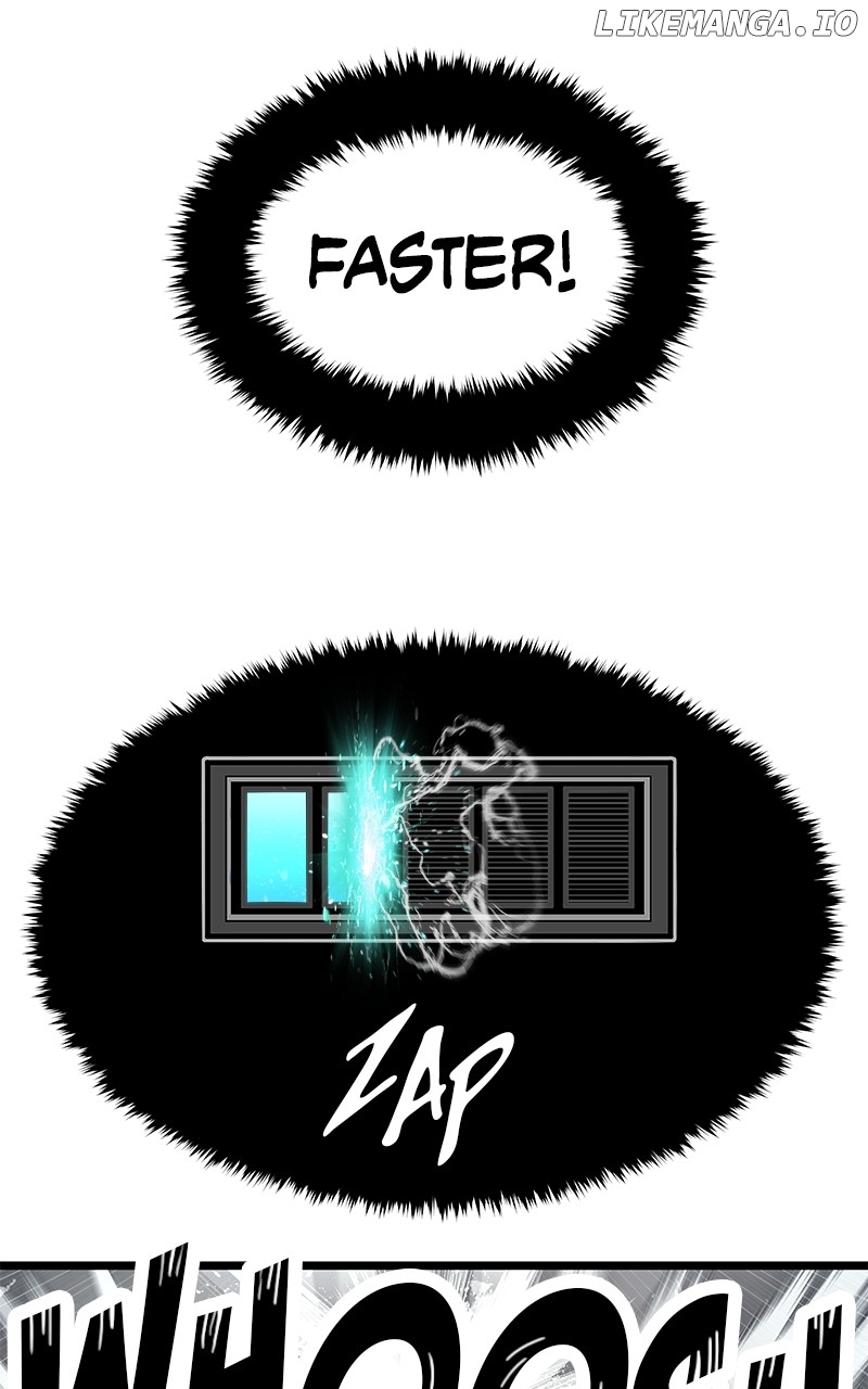 God Tribe Chapter 57 - page 69