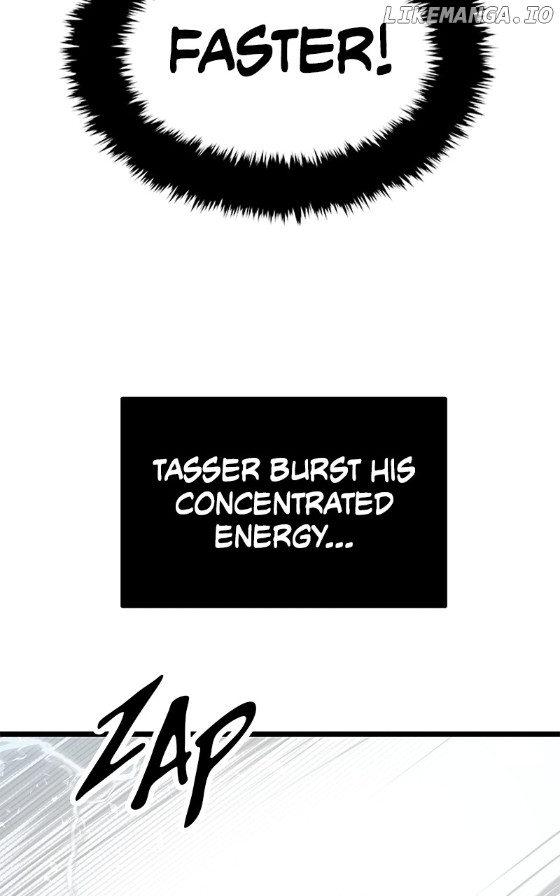God Tribe Chapter 57 - page 71