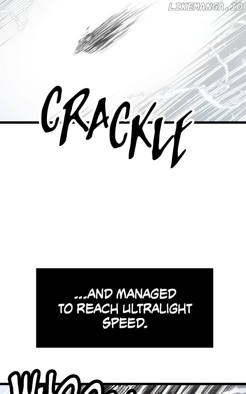 God Tribe Chapter 57 - page 72