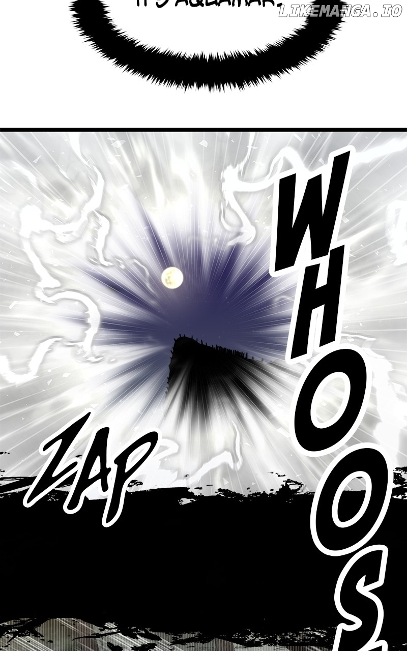 God Tribe Chapter 57 - page 75