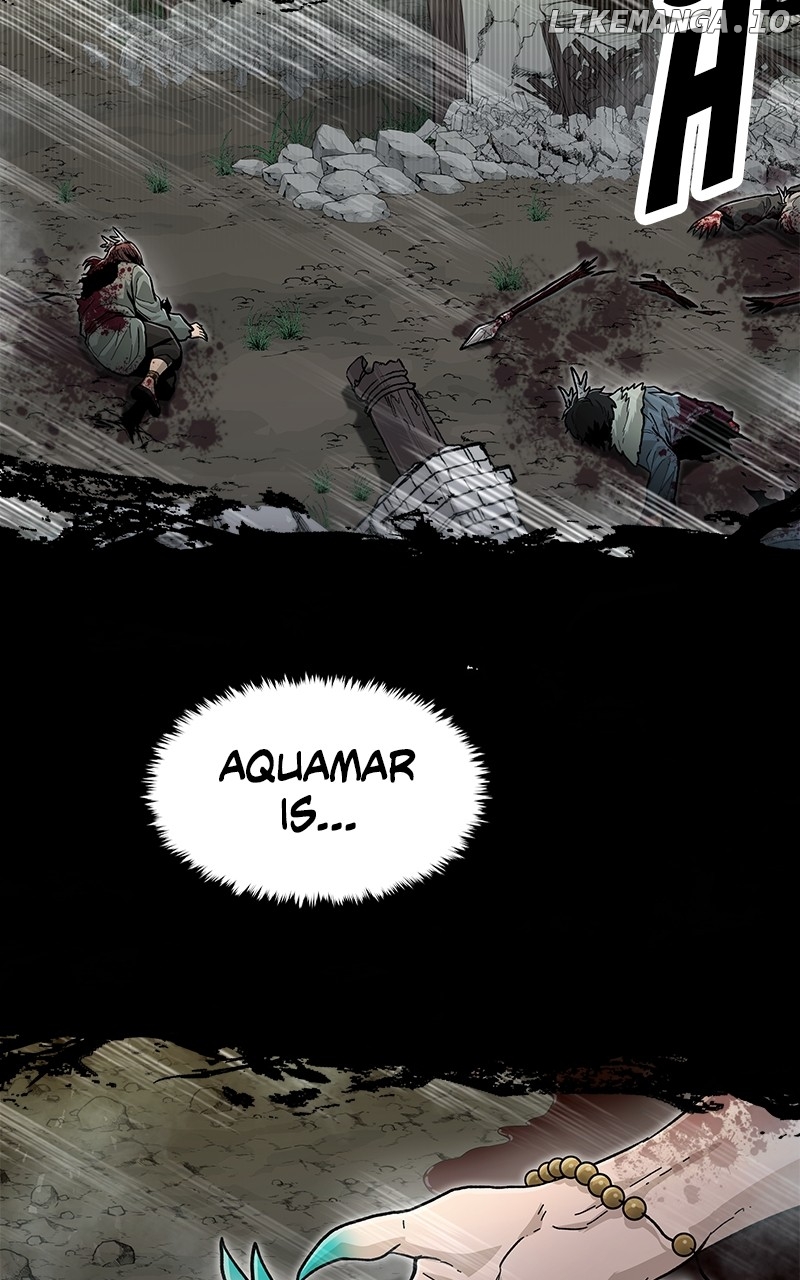 God Tribe Chapter 57 - page 76