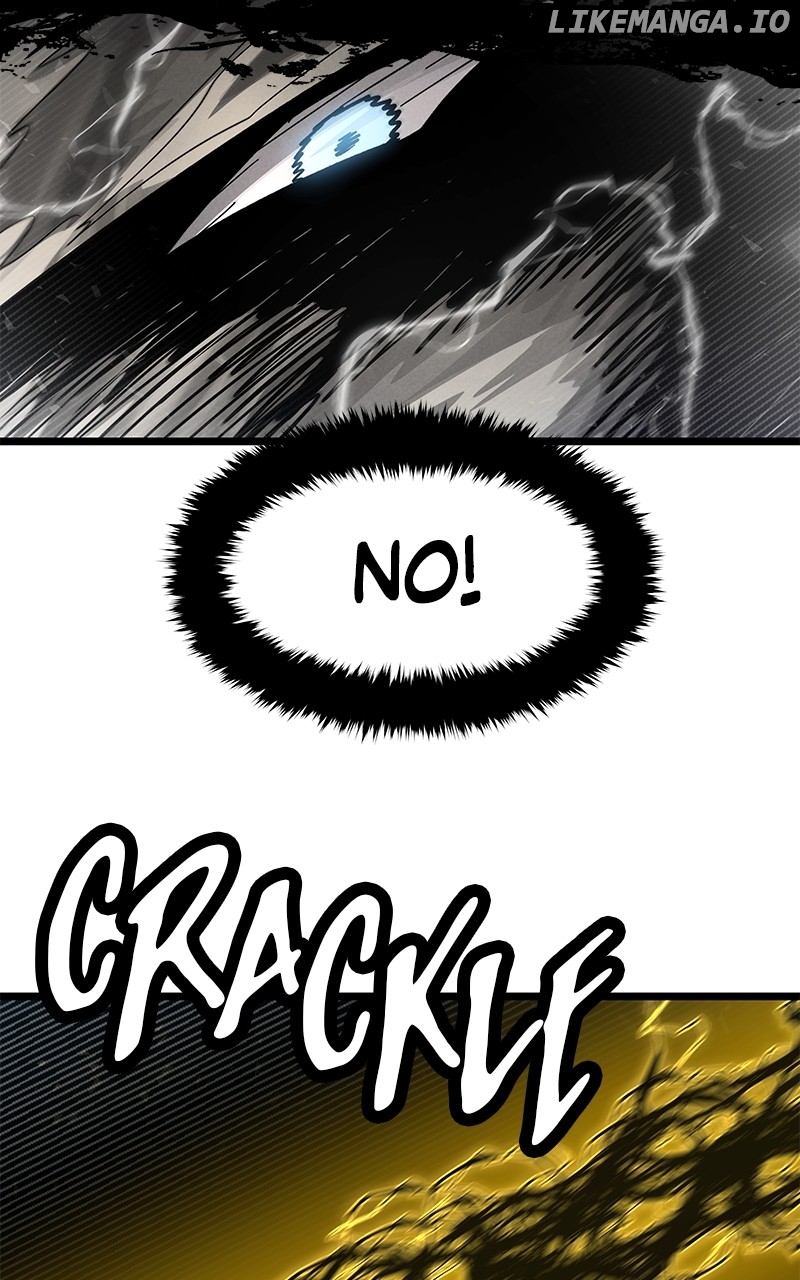 God Tribe Chapter 57 - page 78