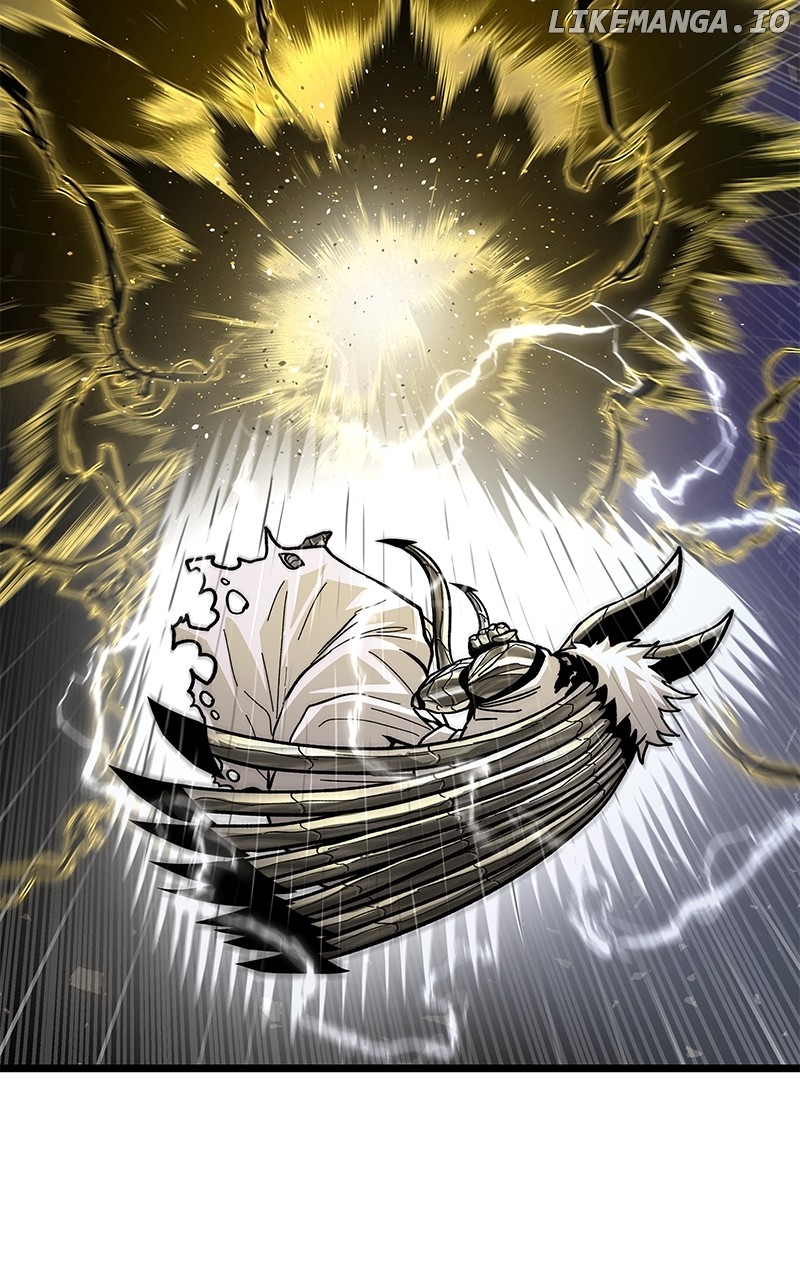 God Tribe Chapter 57 - page 80