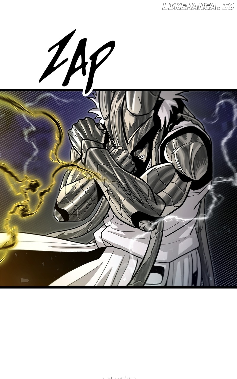 God Tribe Chapter 57 - page 81