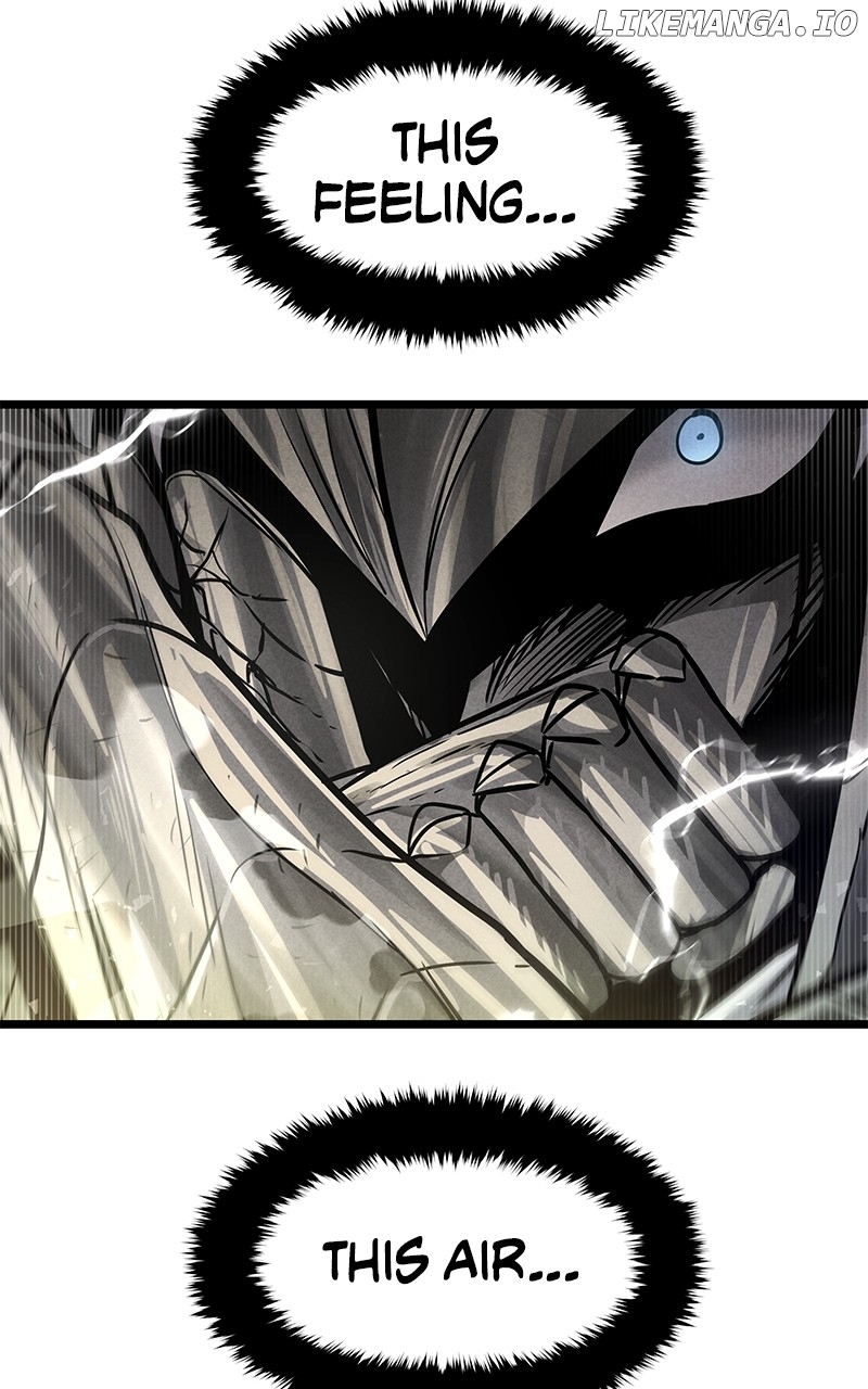 God Tribe Chapter 57 - page 82