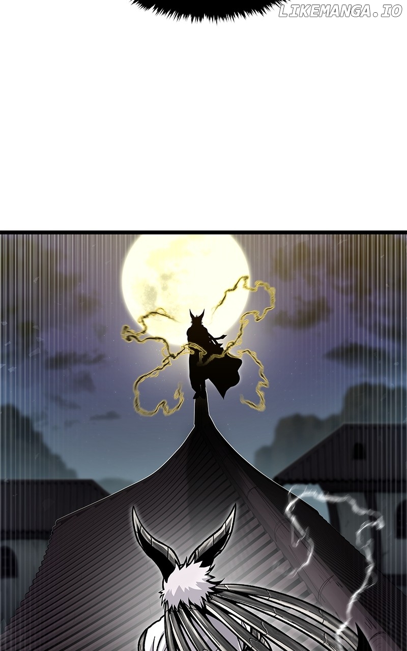 God Tribe Chapter 57 - page 83