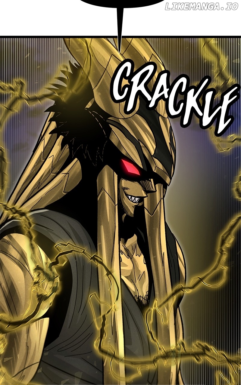 God Tribe Chapter 57 - page 86