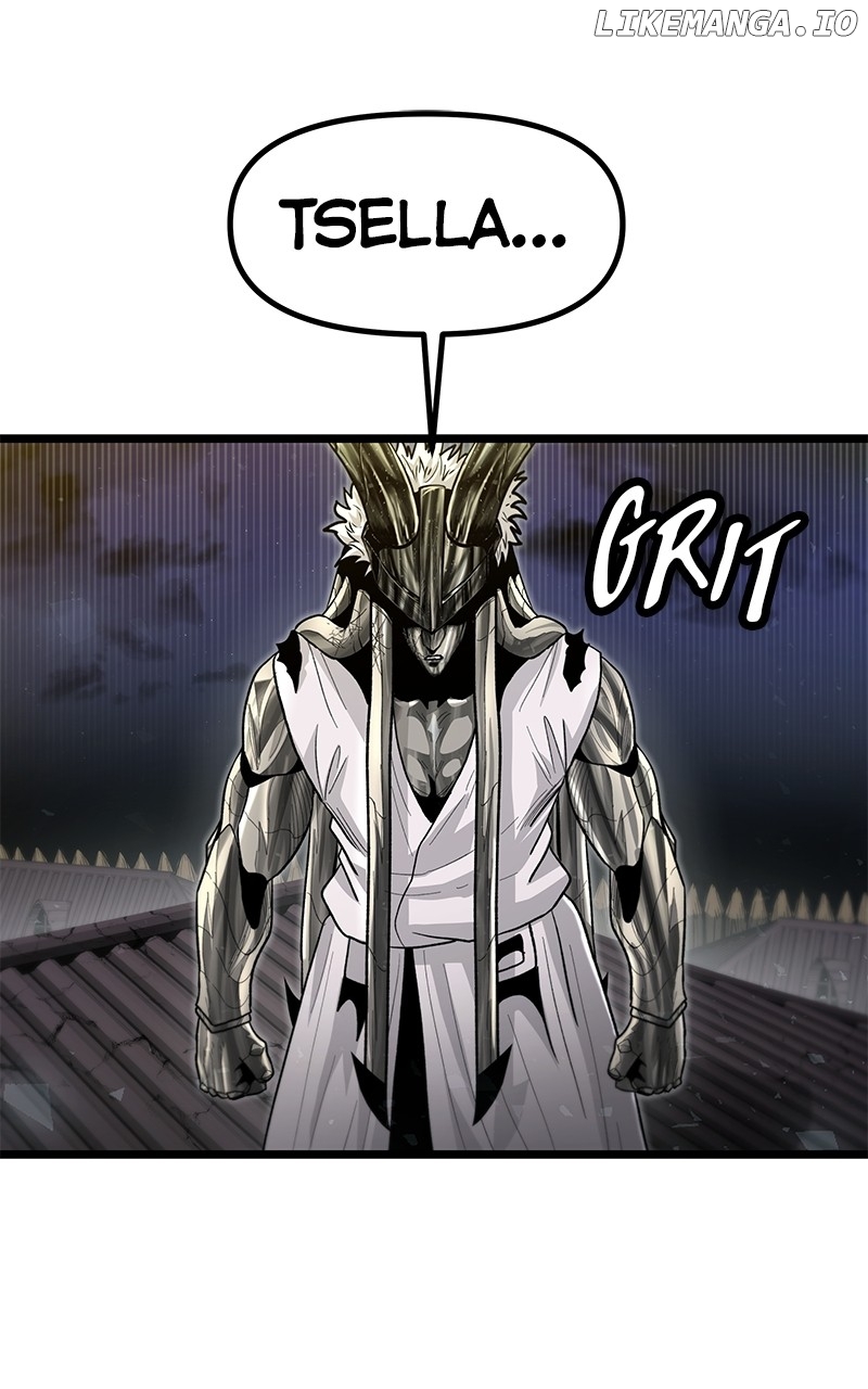God Tribe Chapter 57 - page 88