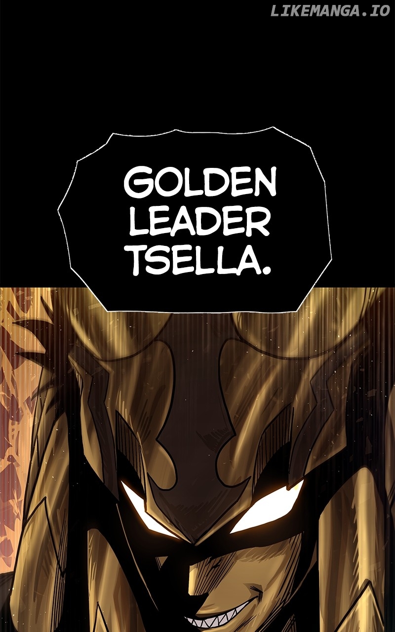 God Tribe Chapter 57 - page 92