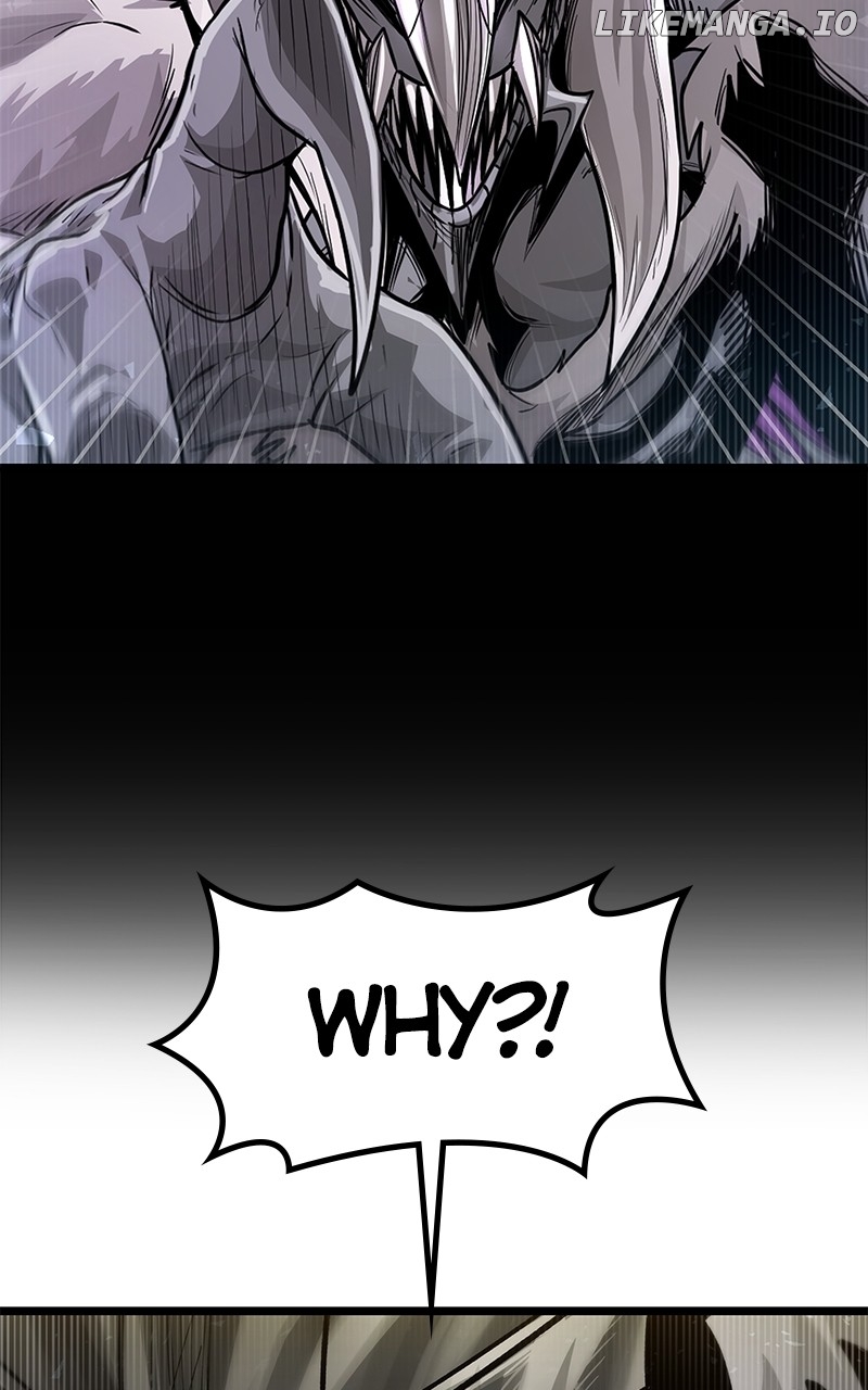 God Tribe Chapter 57 - page 94