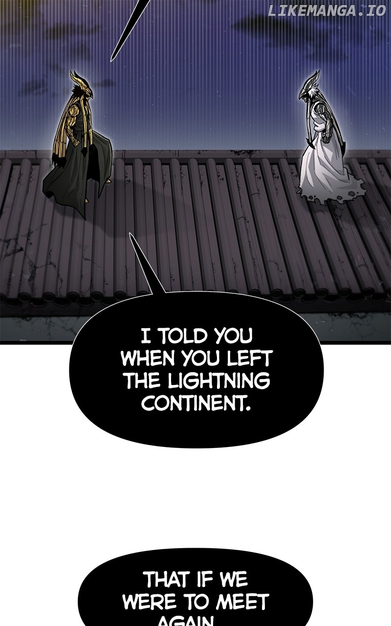 God Tribe Chapter 57 - page 97