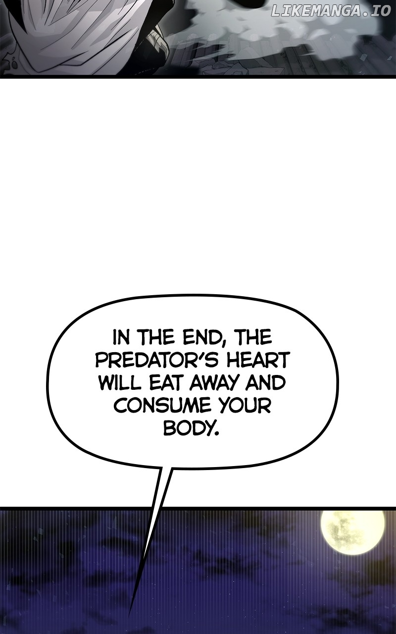 God Tribe Chapter 58 - page 10