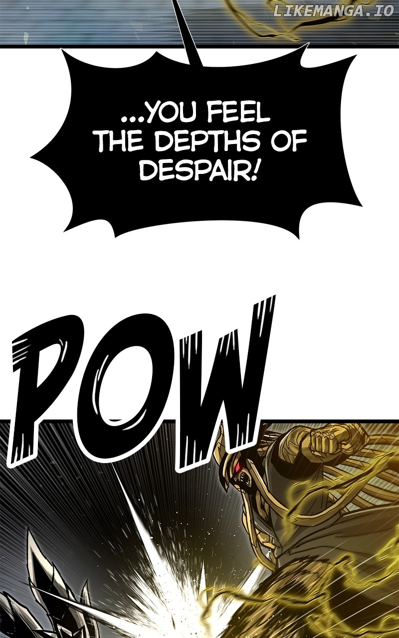 God Tribe Chapter 58 - page 101