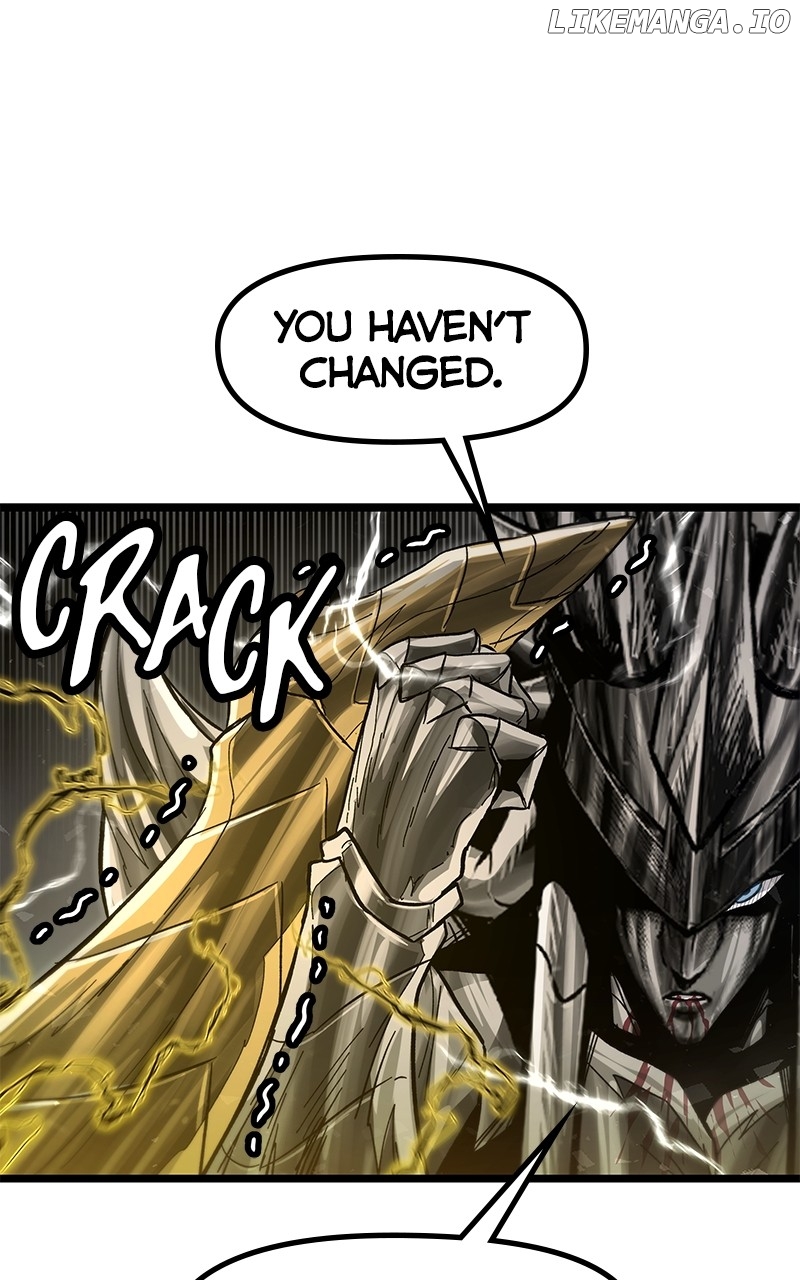 God Tribe Chapter 58 - page 103