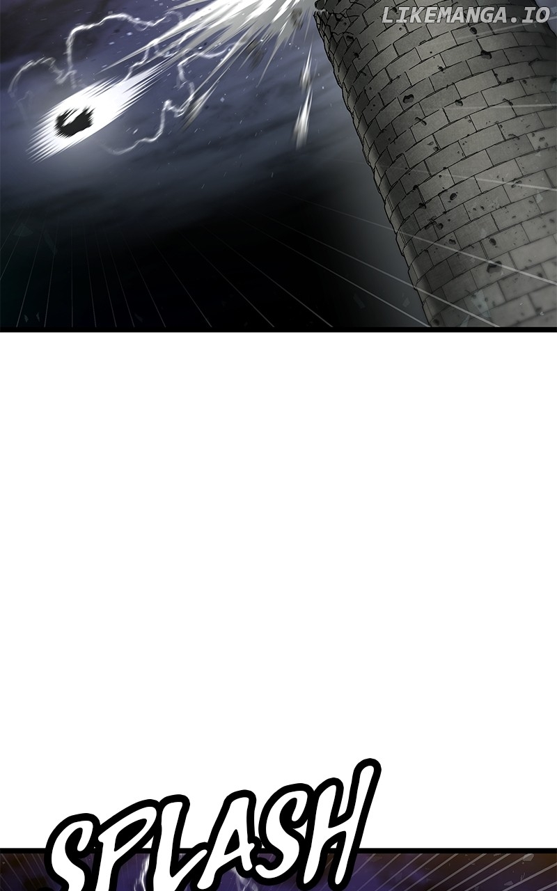 God Tribe Chapter 58 - page 107