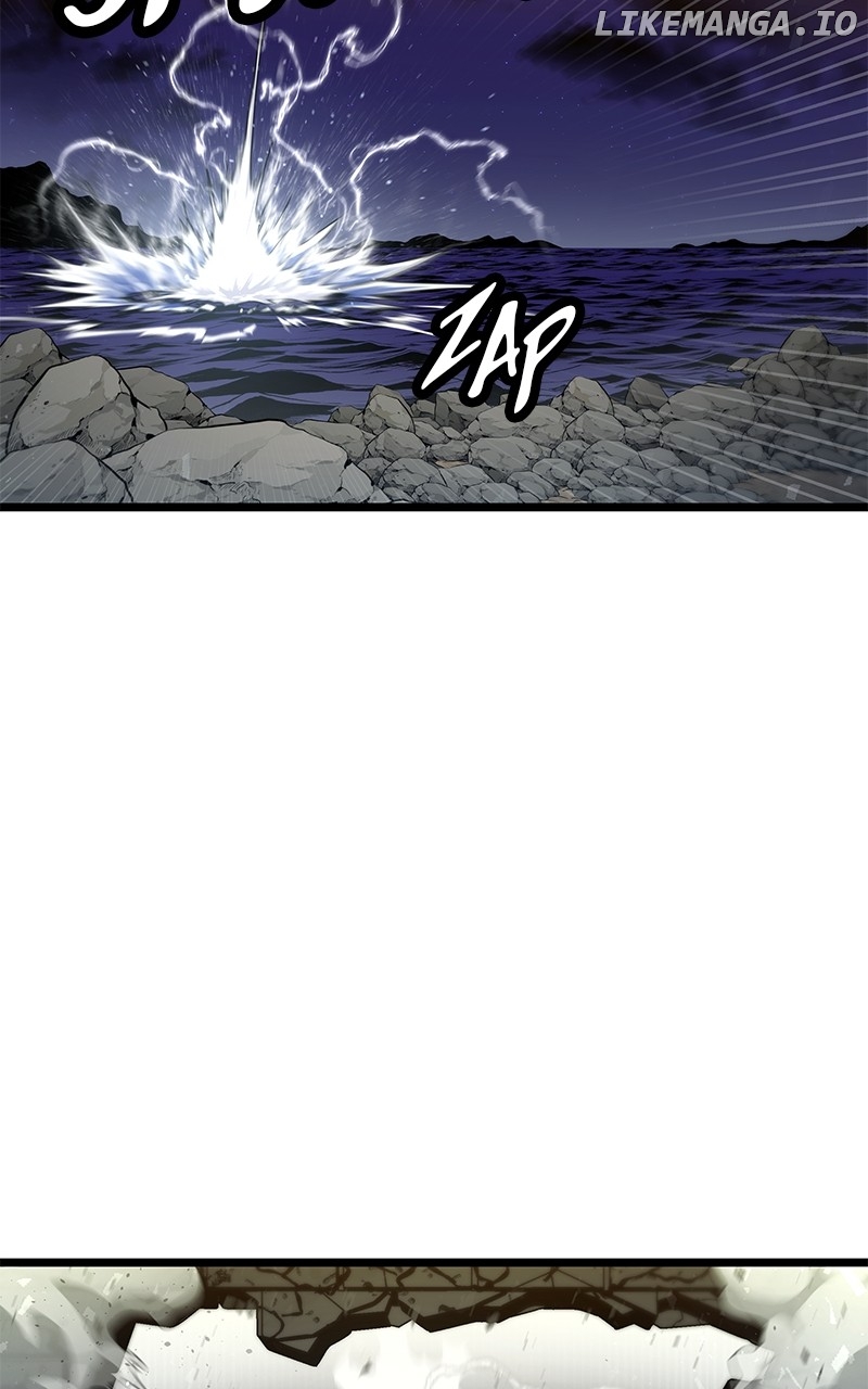 God Tribe Chapter 58 - page 108