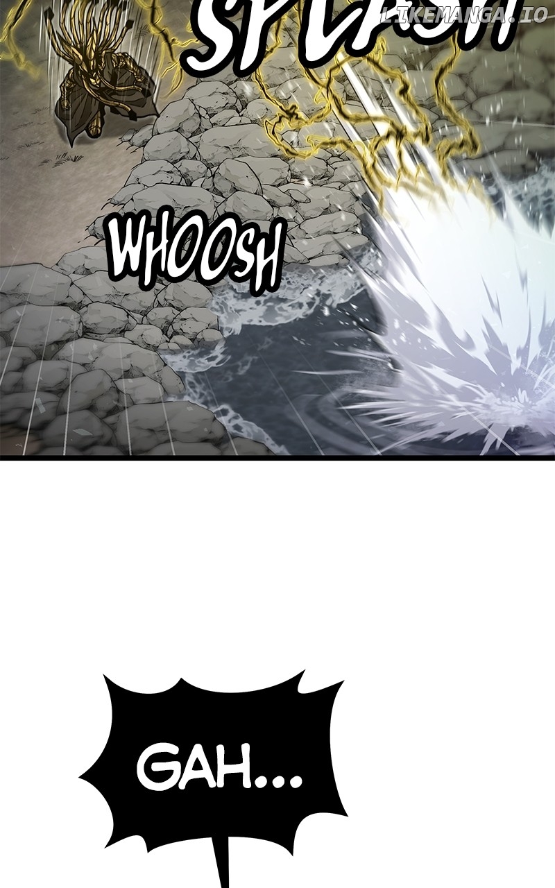 God Tribe Chapter 58 - page 110
