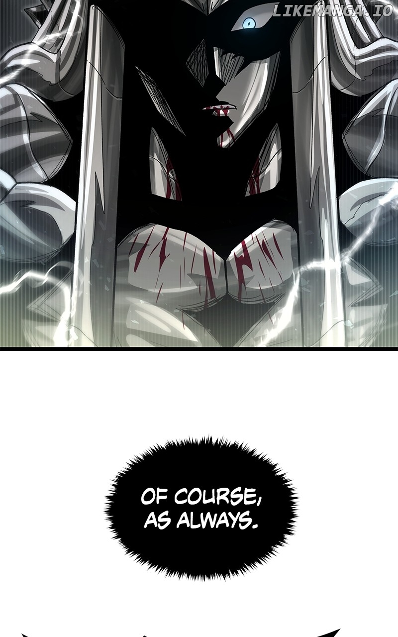 God Tribe Chapter 58 - page 113