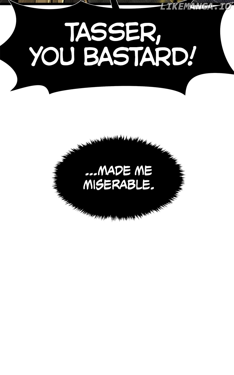 God Tribe Chapter 58 - page 116