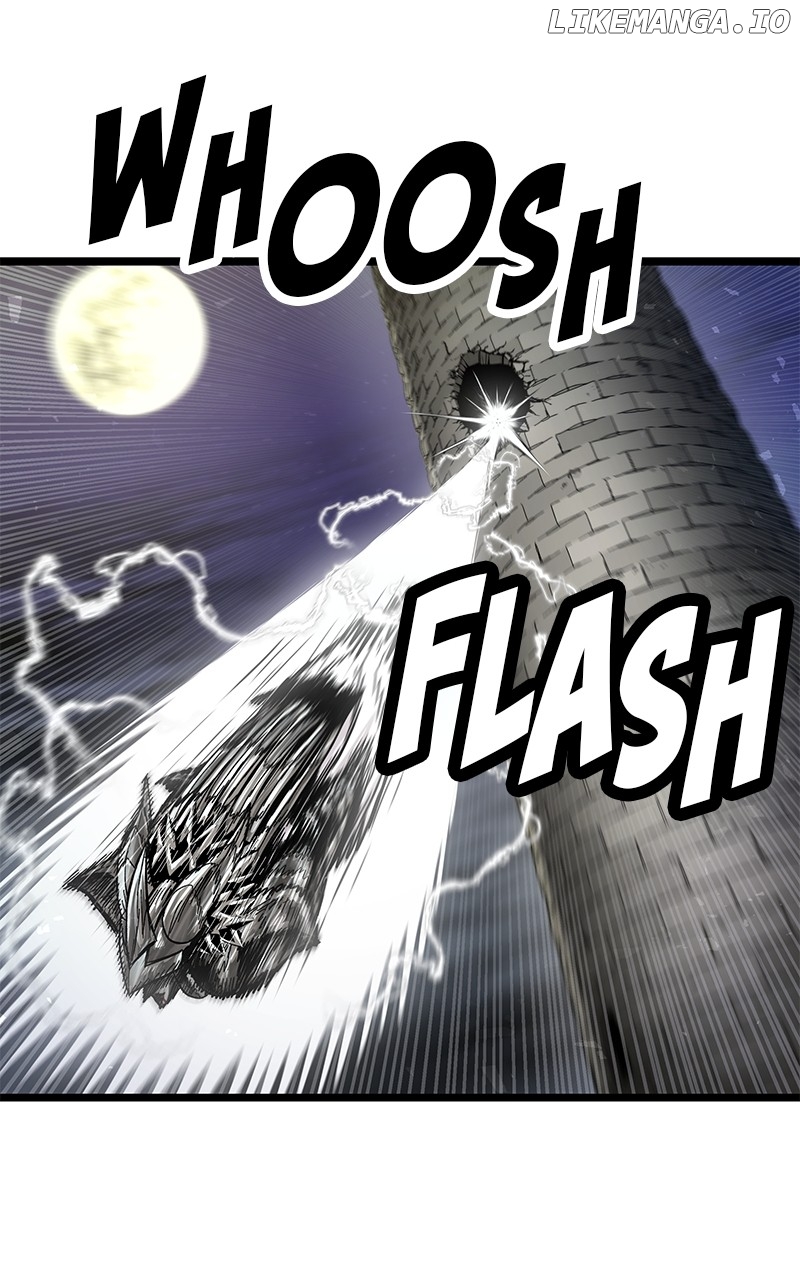 God Tribe Chapter 58 - page 117