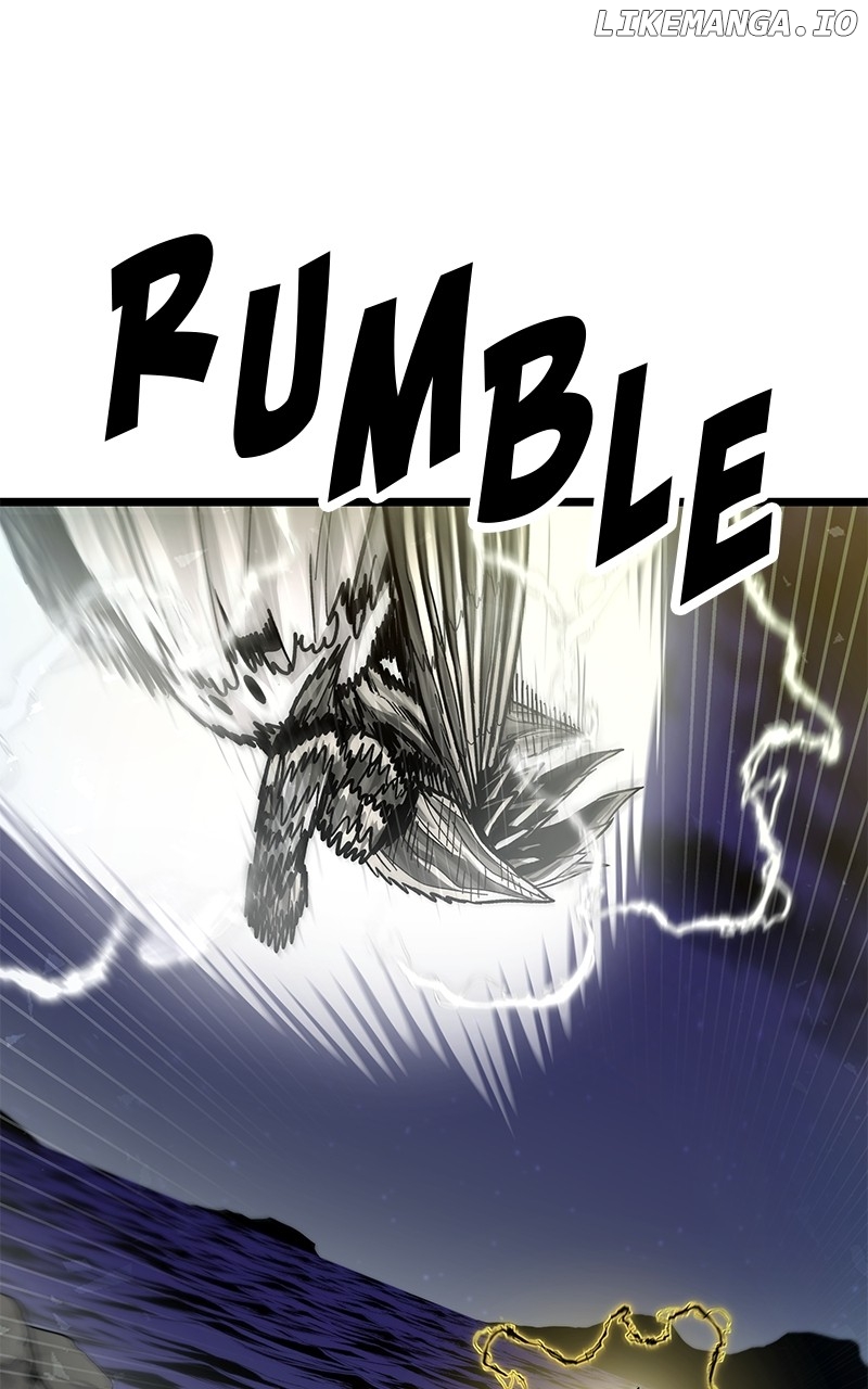 God Tribe Chapter 58 - page 118