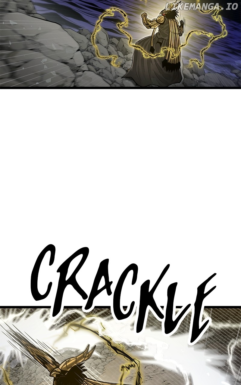 God Tribe Chapter 58 - page 119