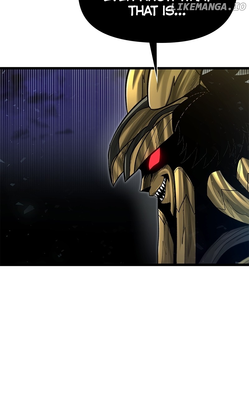 God Tribe Chapter 58 - page 12