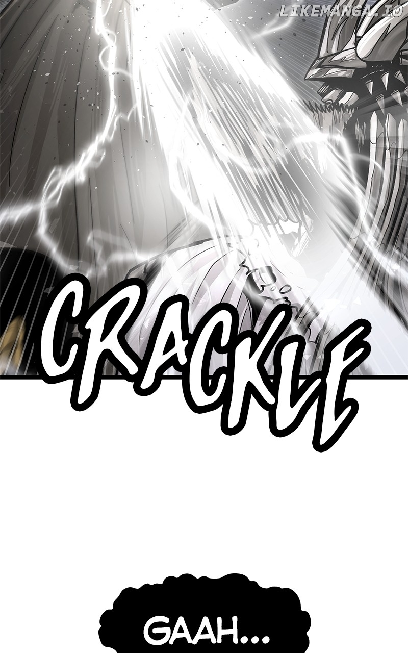 God Tribe Chapter 58 - page 123