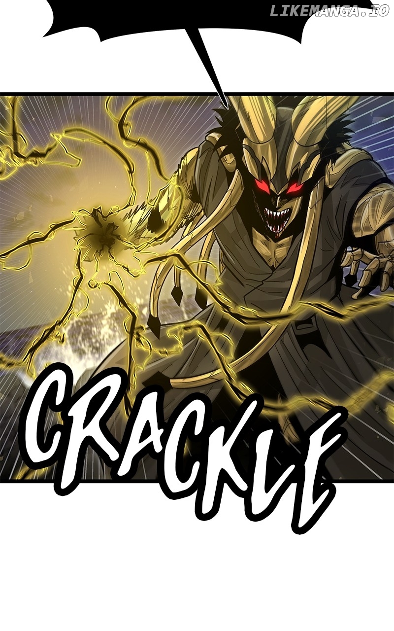 God Tribe Chapter 58 - page 125