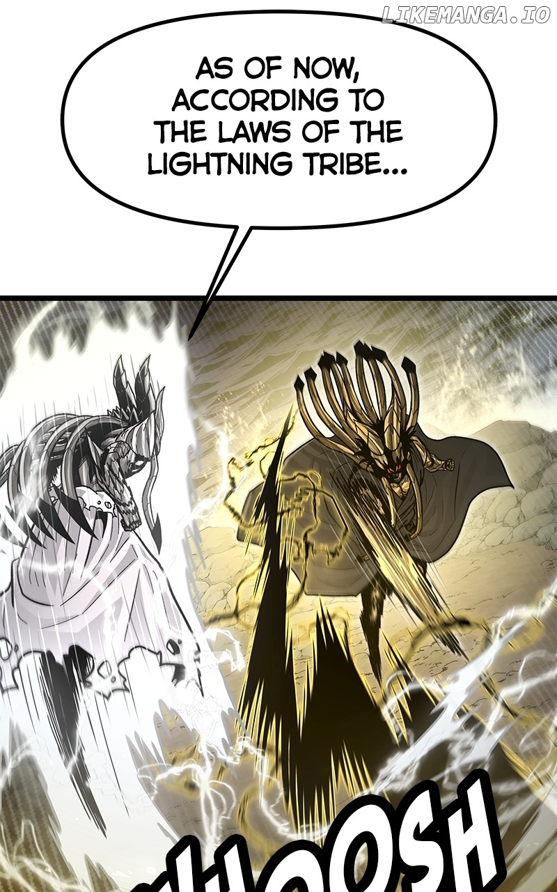 God Tribe Chapter 58 - page 126