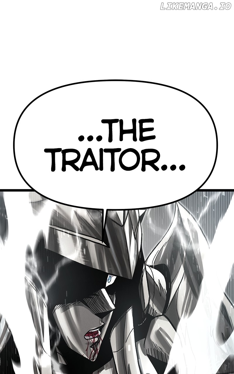 God Tribe Chapter 58 - page 129
