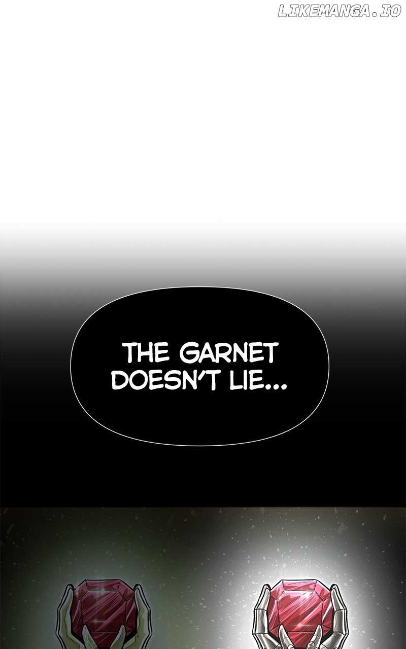 God Tribe Chapter 58 - page 13
