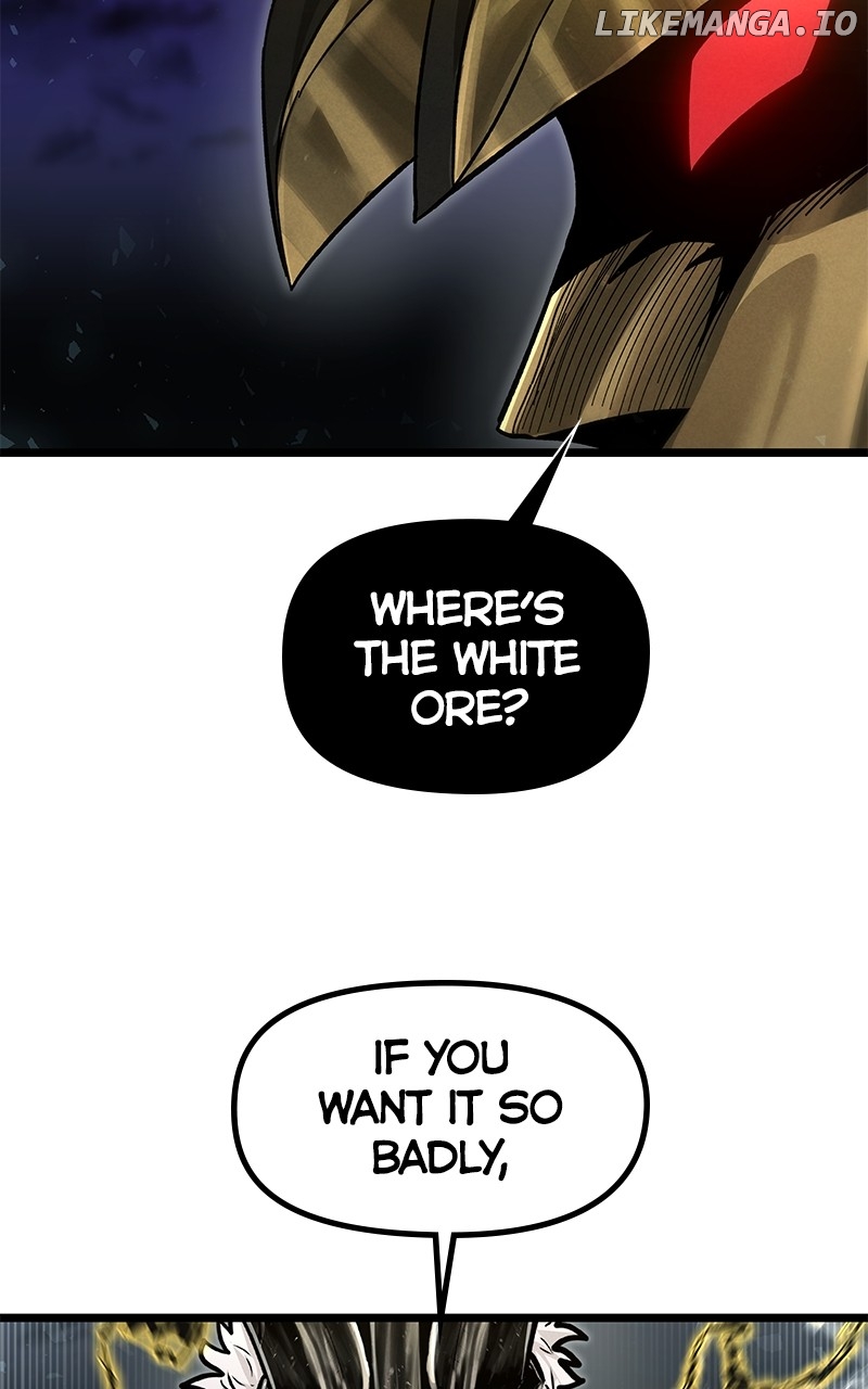God Tribe Chapter 58 - page 15