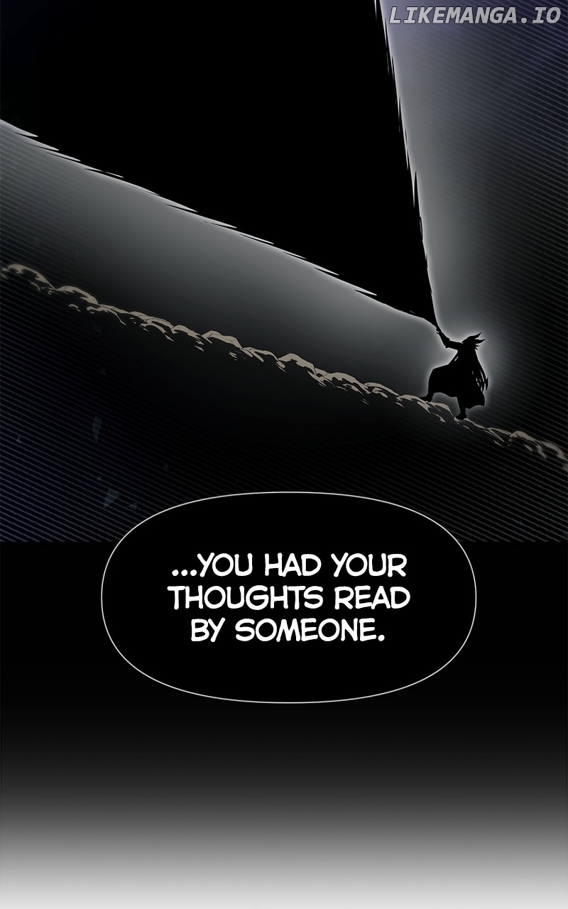 God Tribe Chapter 58 - page 20