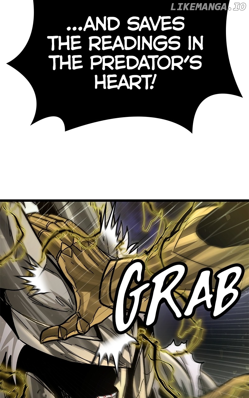 God Tribe Chapter 58 - page 23