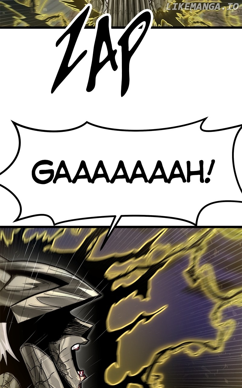 God Tribe Chapter 58 - page 31