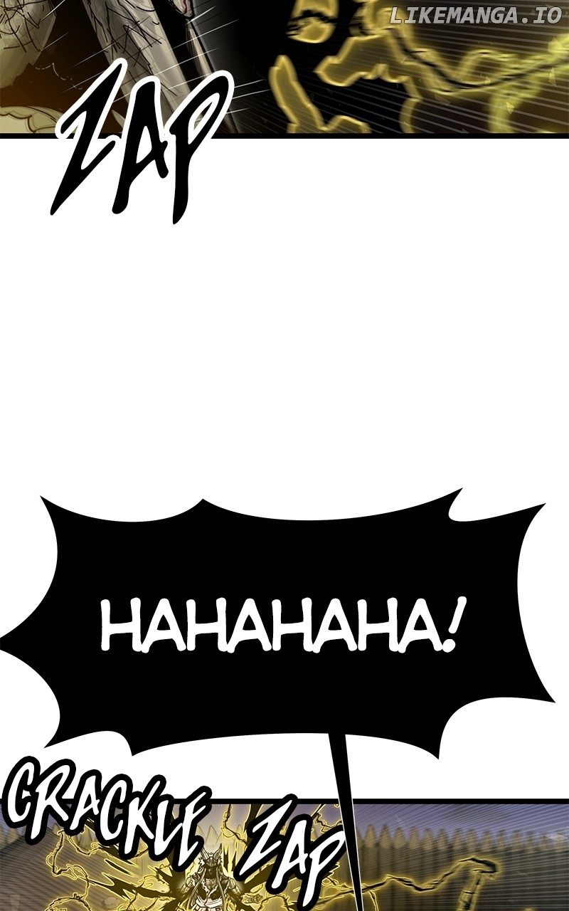 God Tribe Chapter 58 - page 32