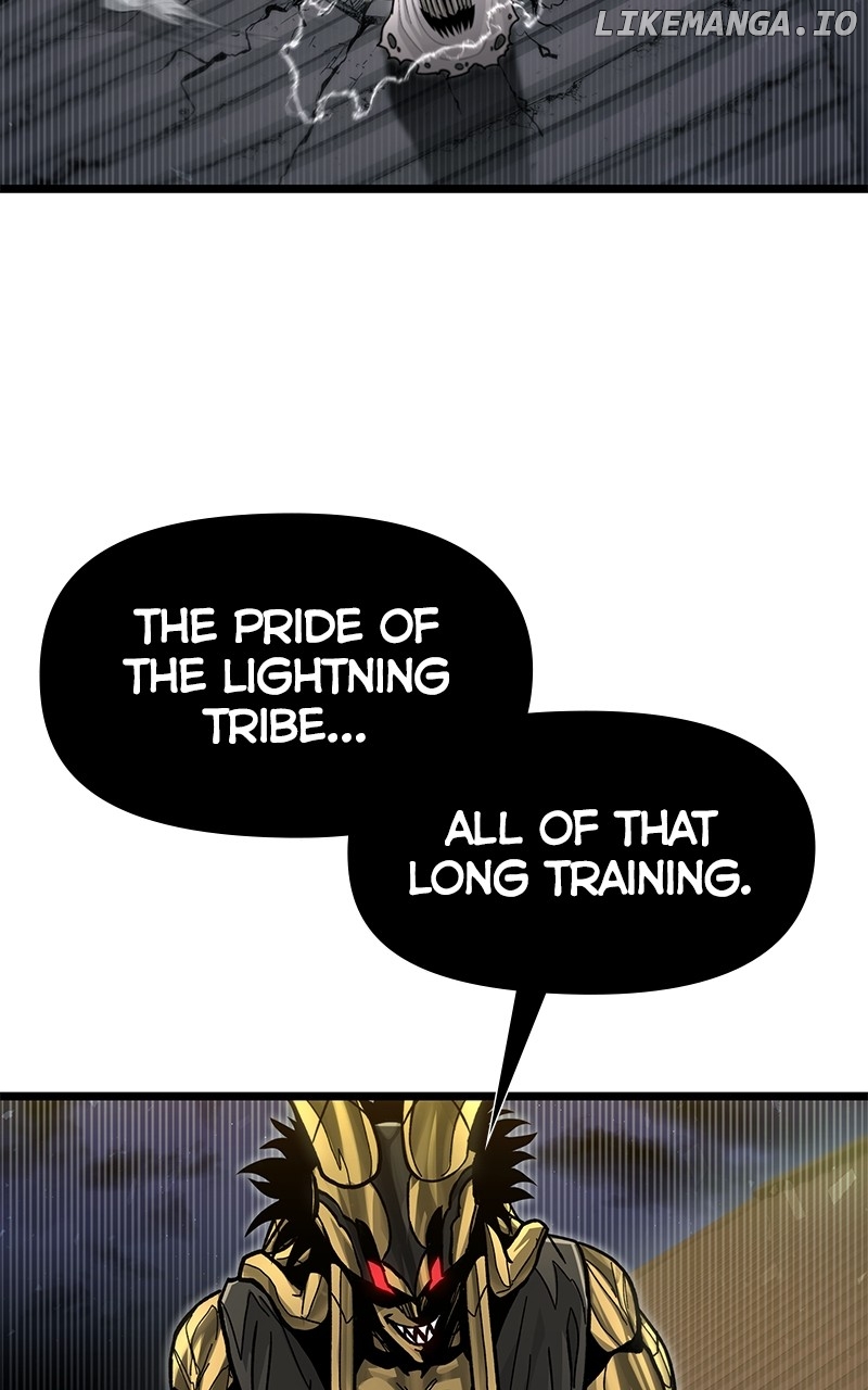 God Tribe Chapter 58 - page 4
