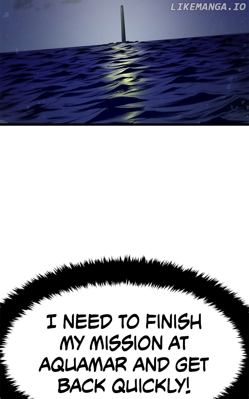 God Tribe Chapter 58 - page 40