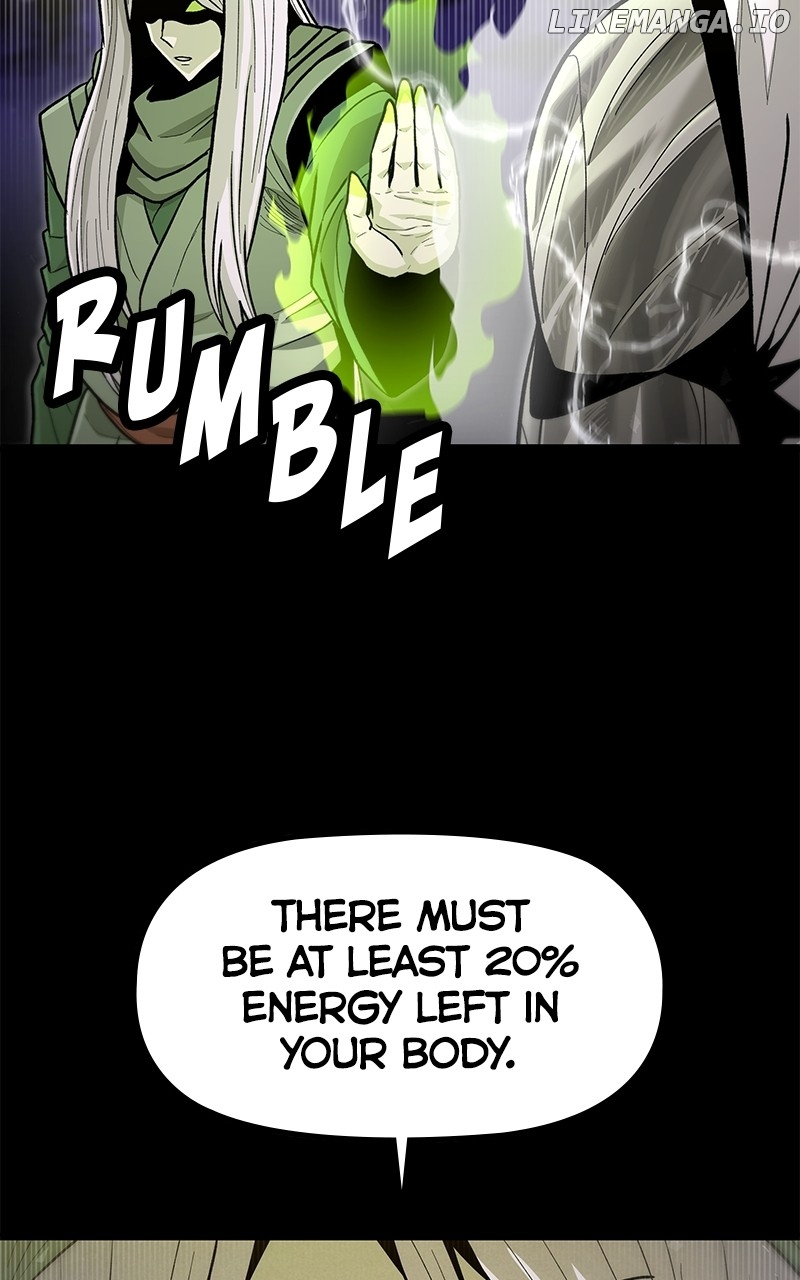 God Tribe Chapter 58 - page 45