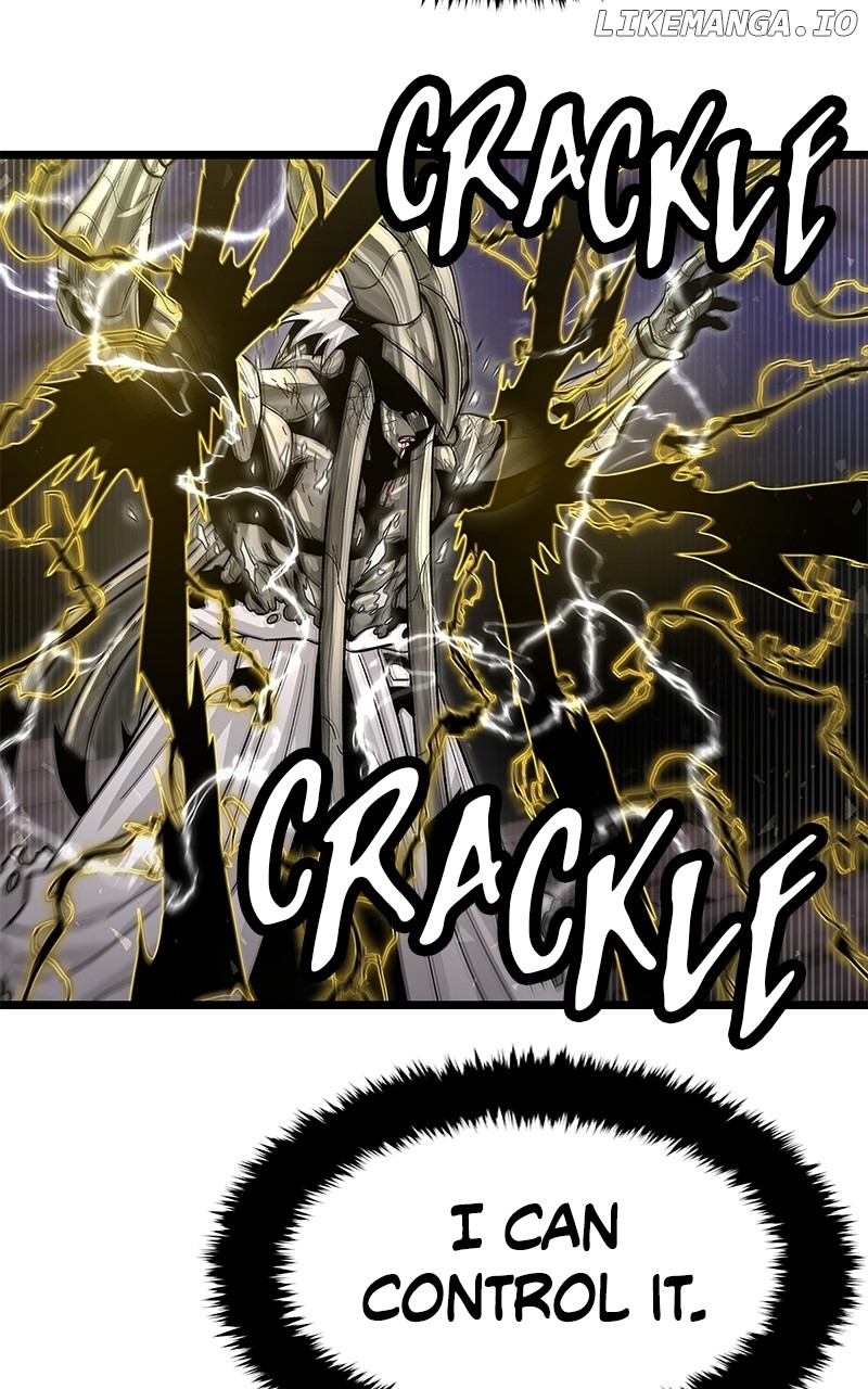 God Tribe Chapter 58 - page 47