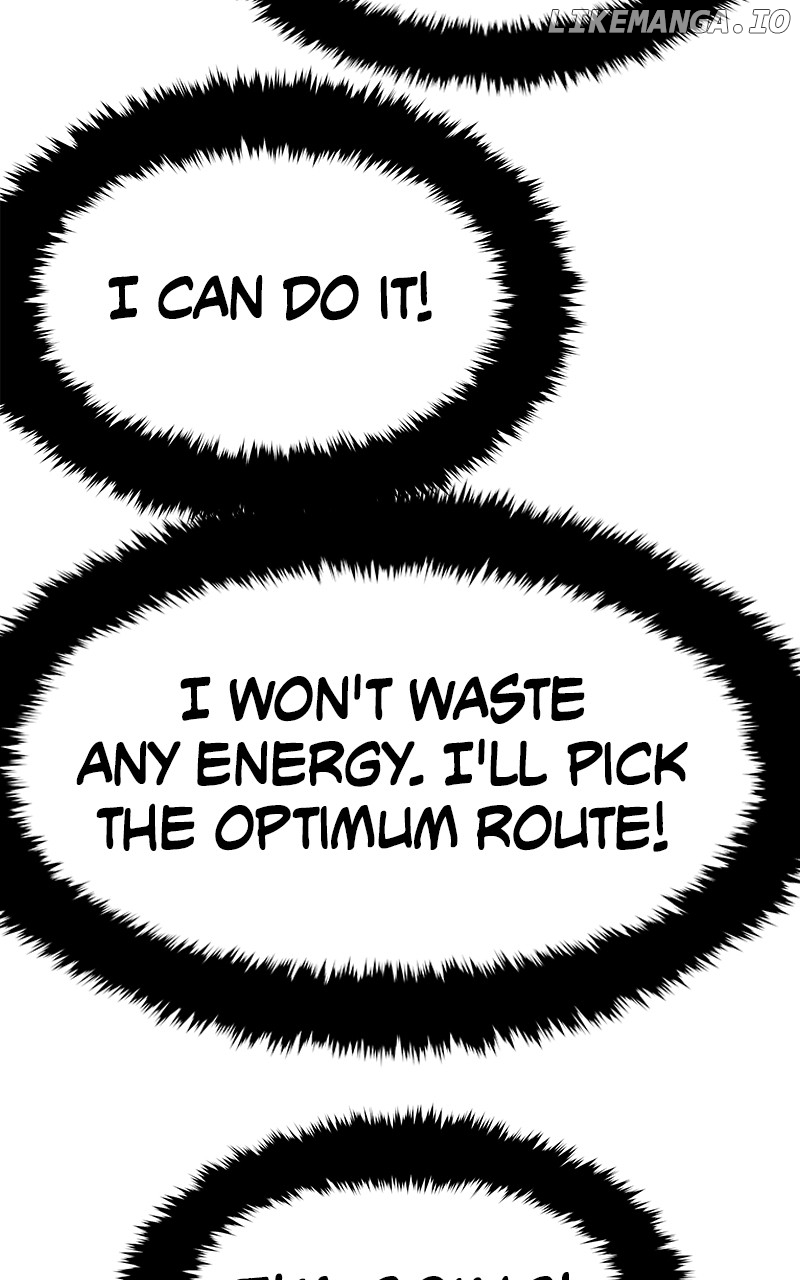 God Tribe Chapter 58 - page 48