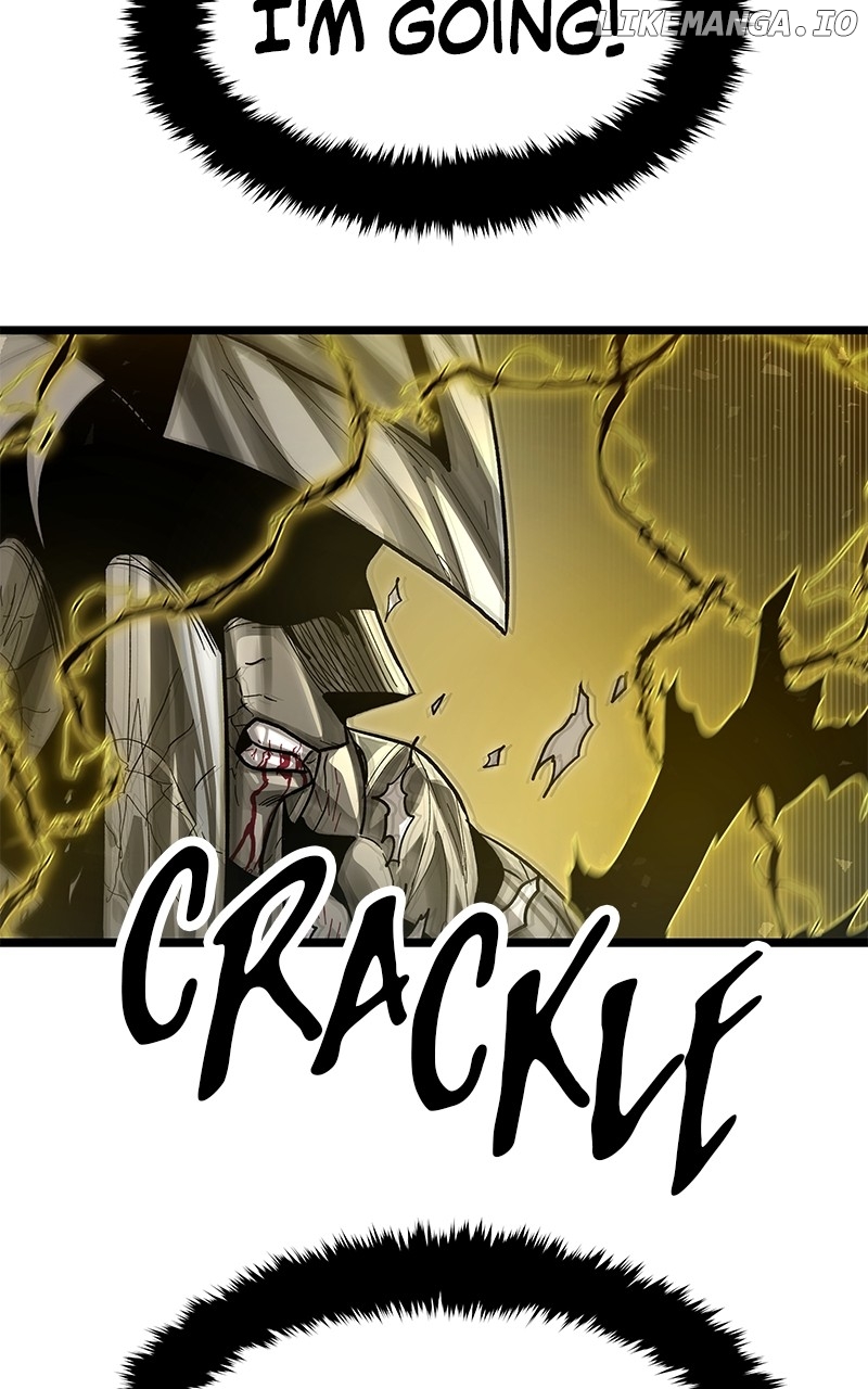 God Tribe Chapter 58 - page 49