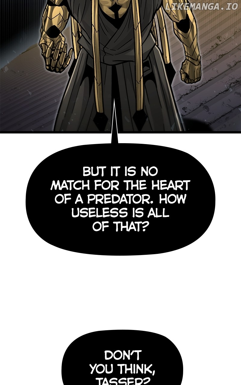 God Tribe Chapter 58 - page 5