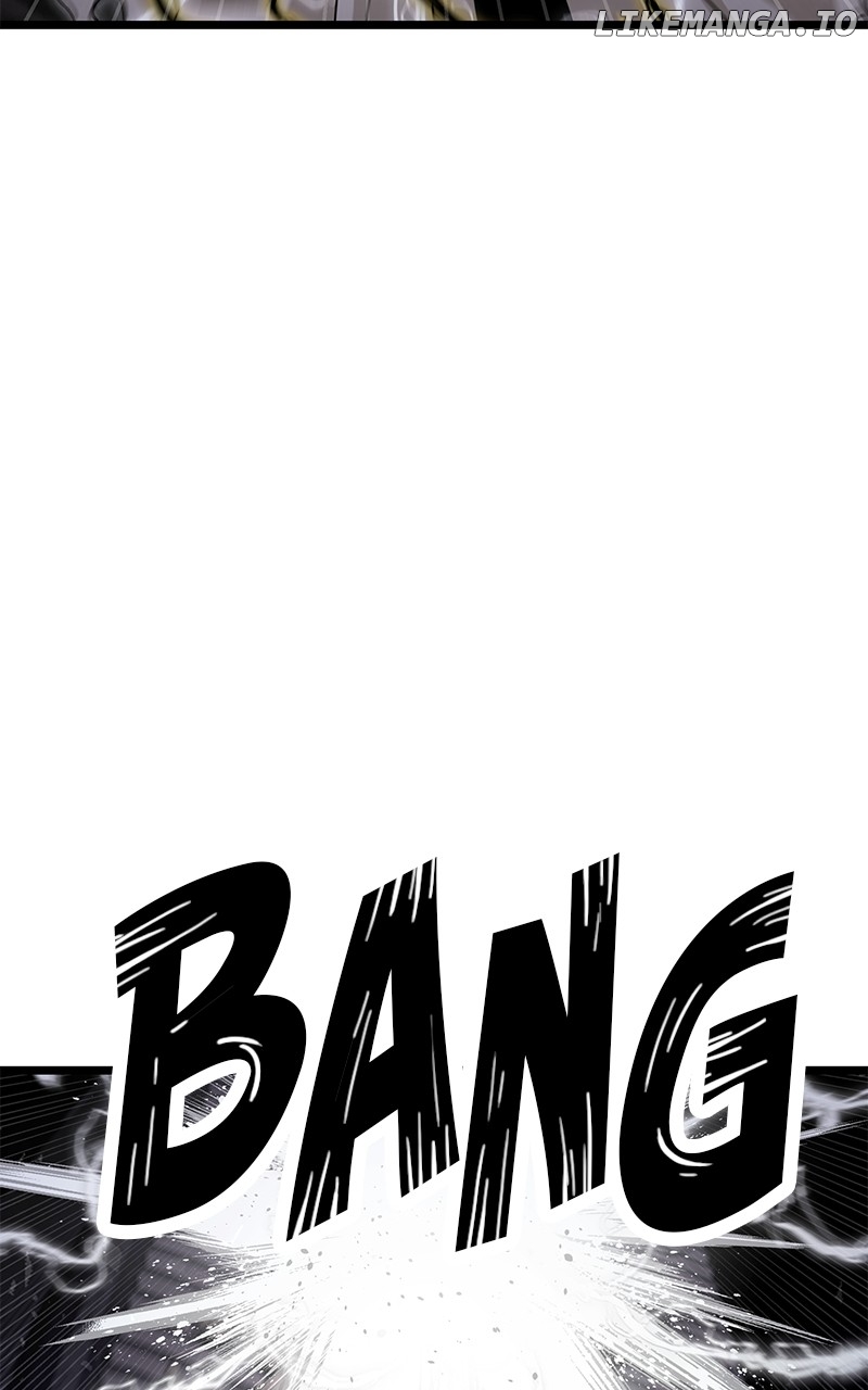 God Tribe Chapter 58 - page 52